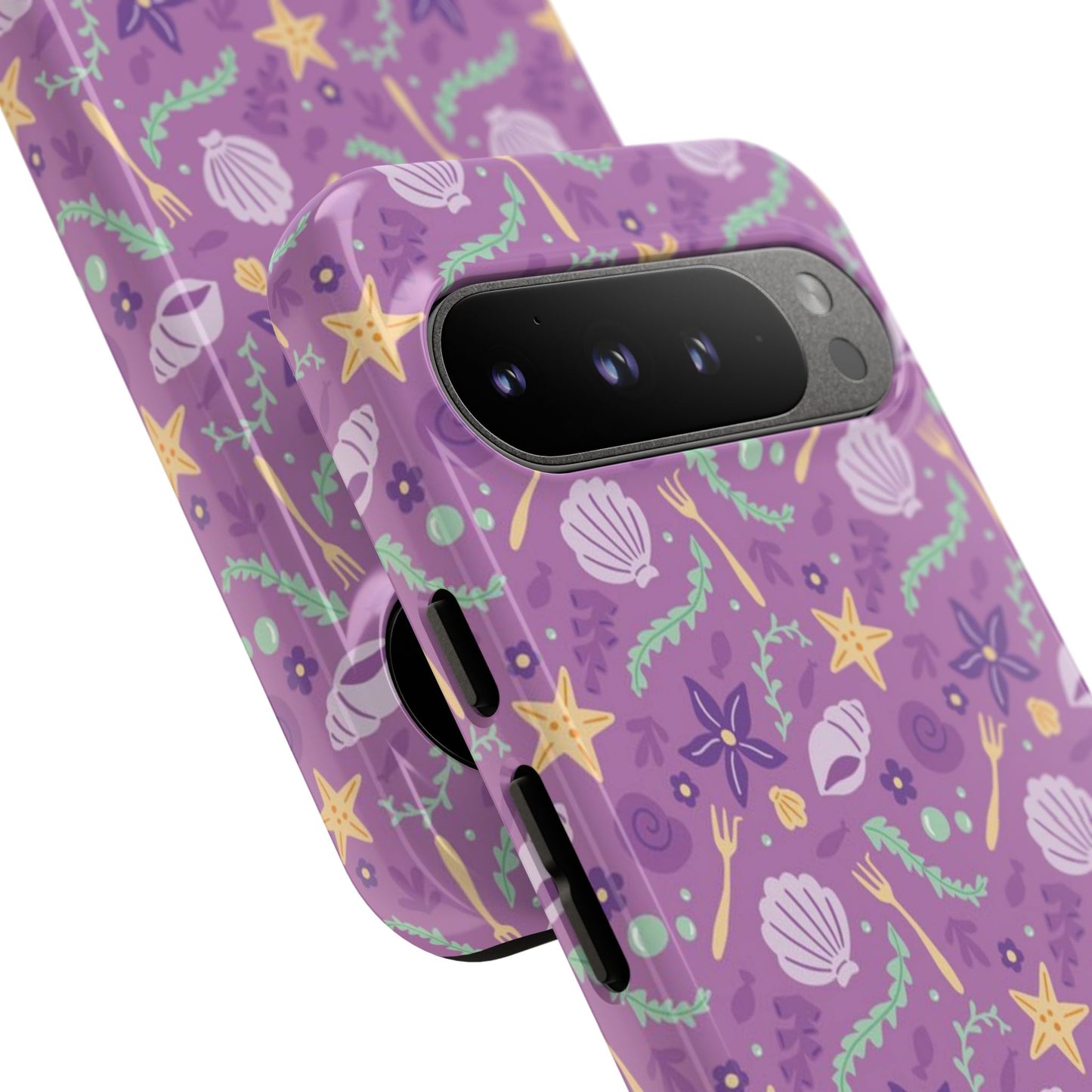 Life Under the Sea Phone
