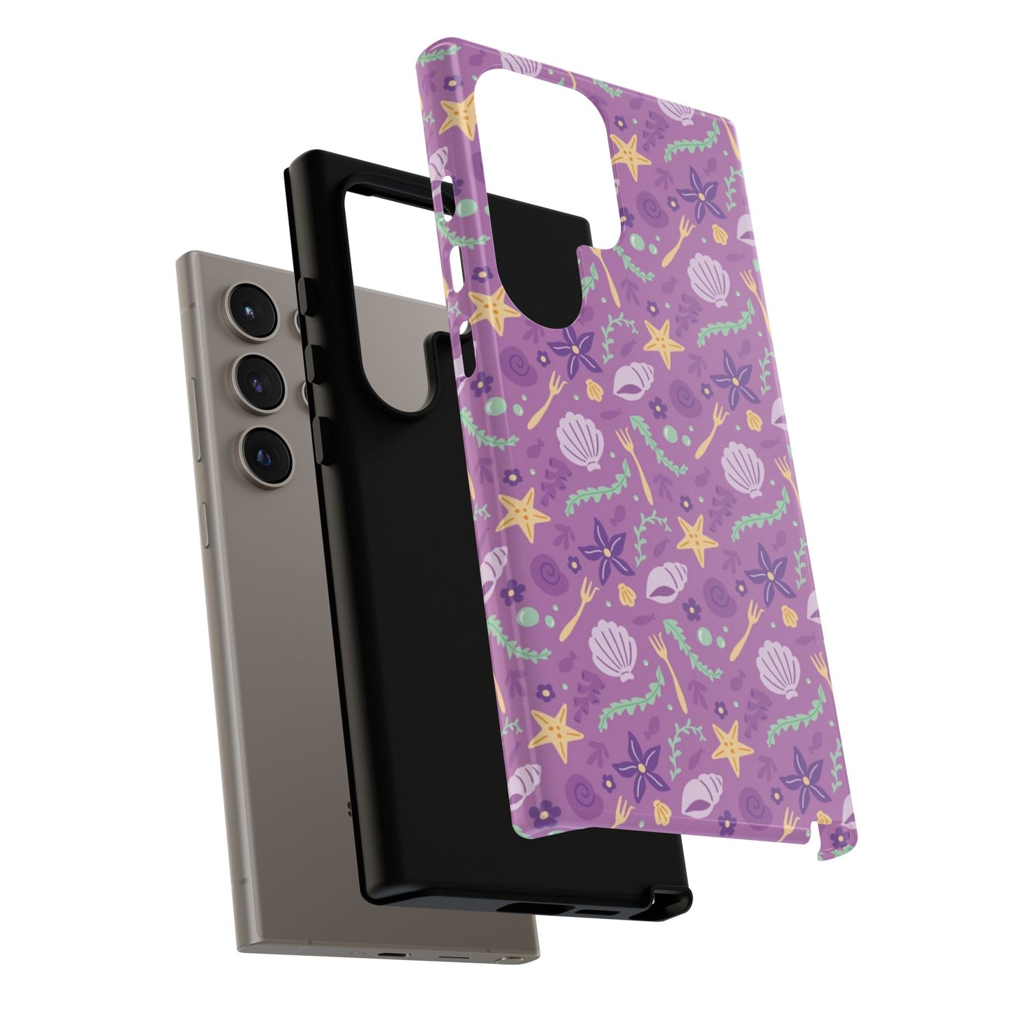 Life Under the Sea Phone