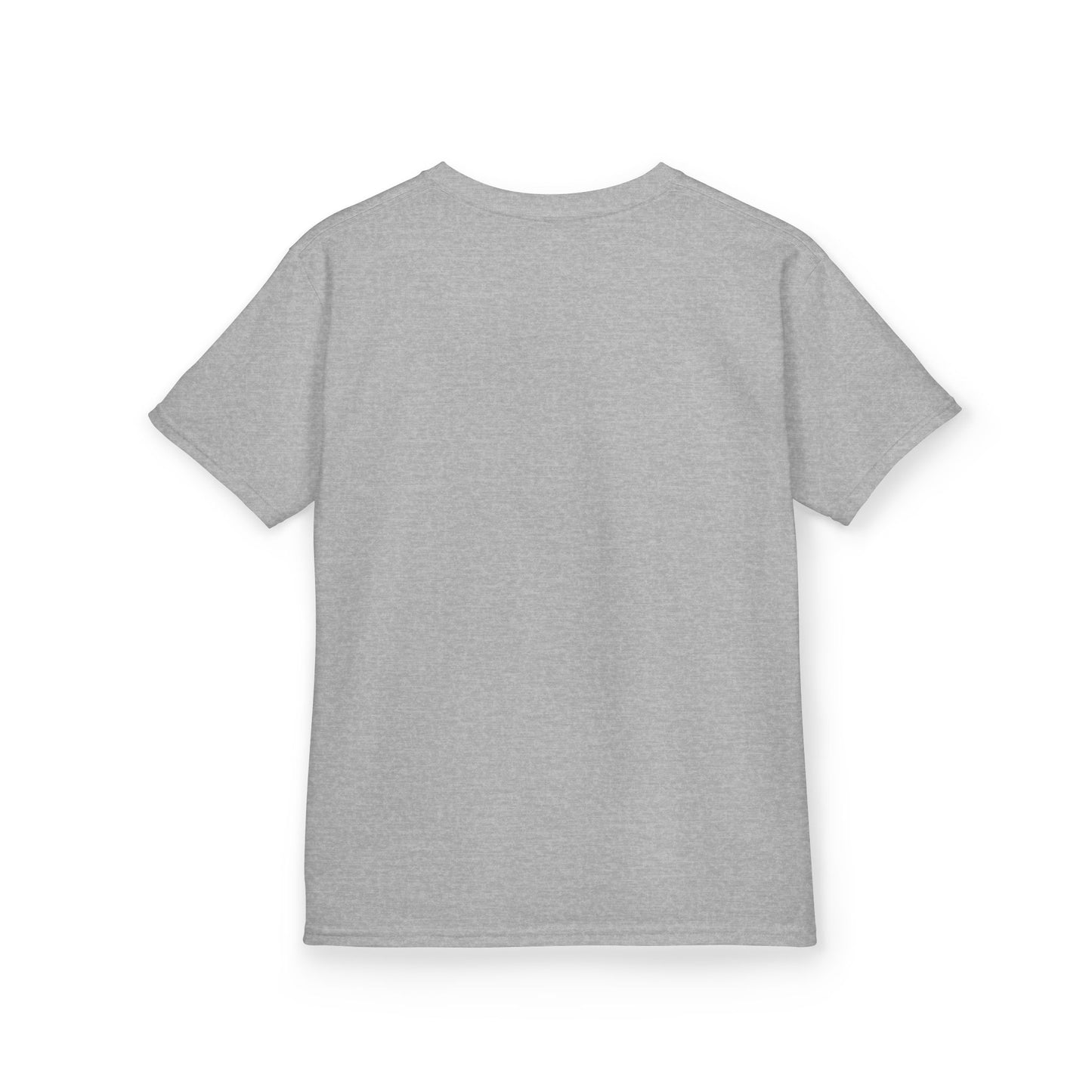 Spooky Gaming Kids Tee