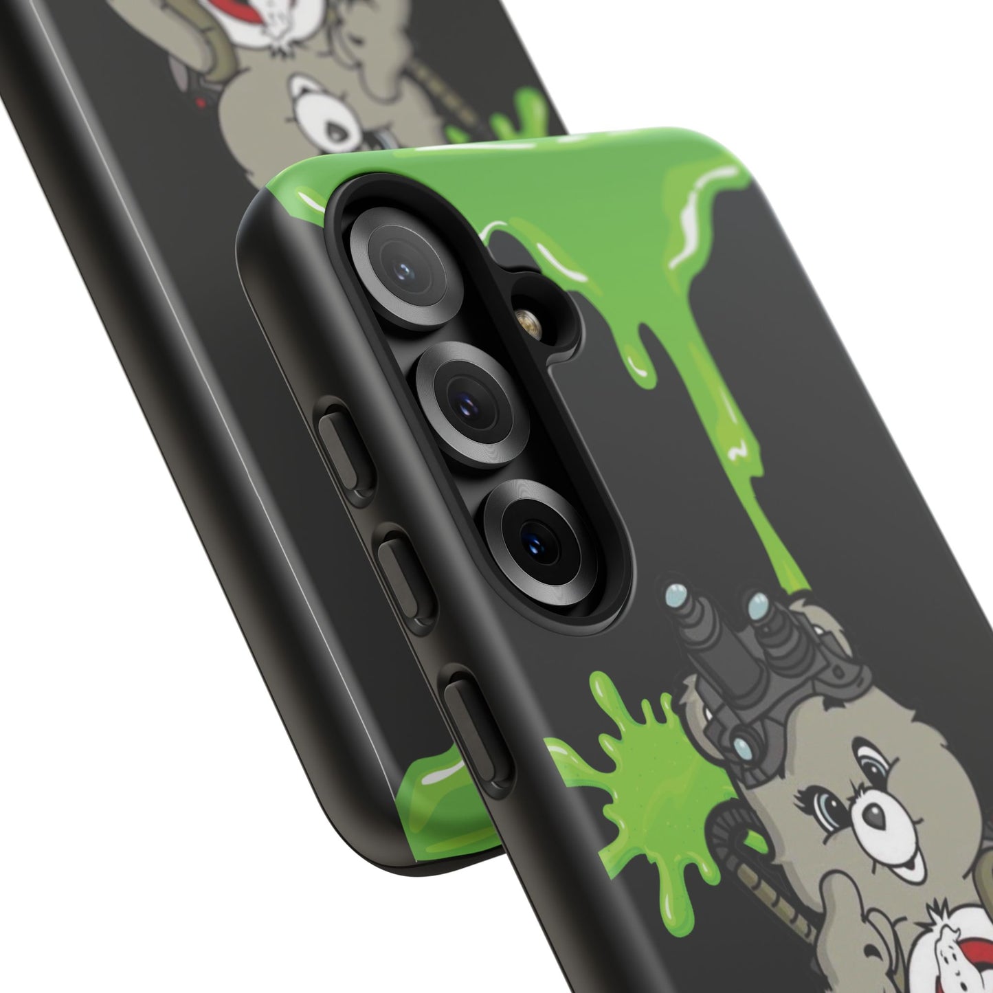 Slimed Phone Case,