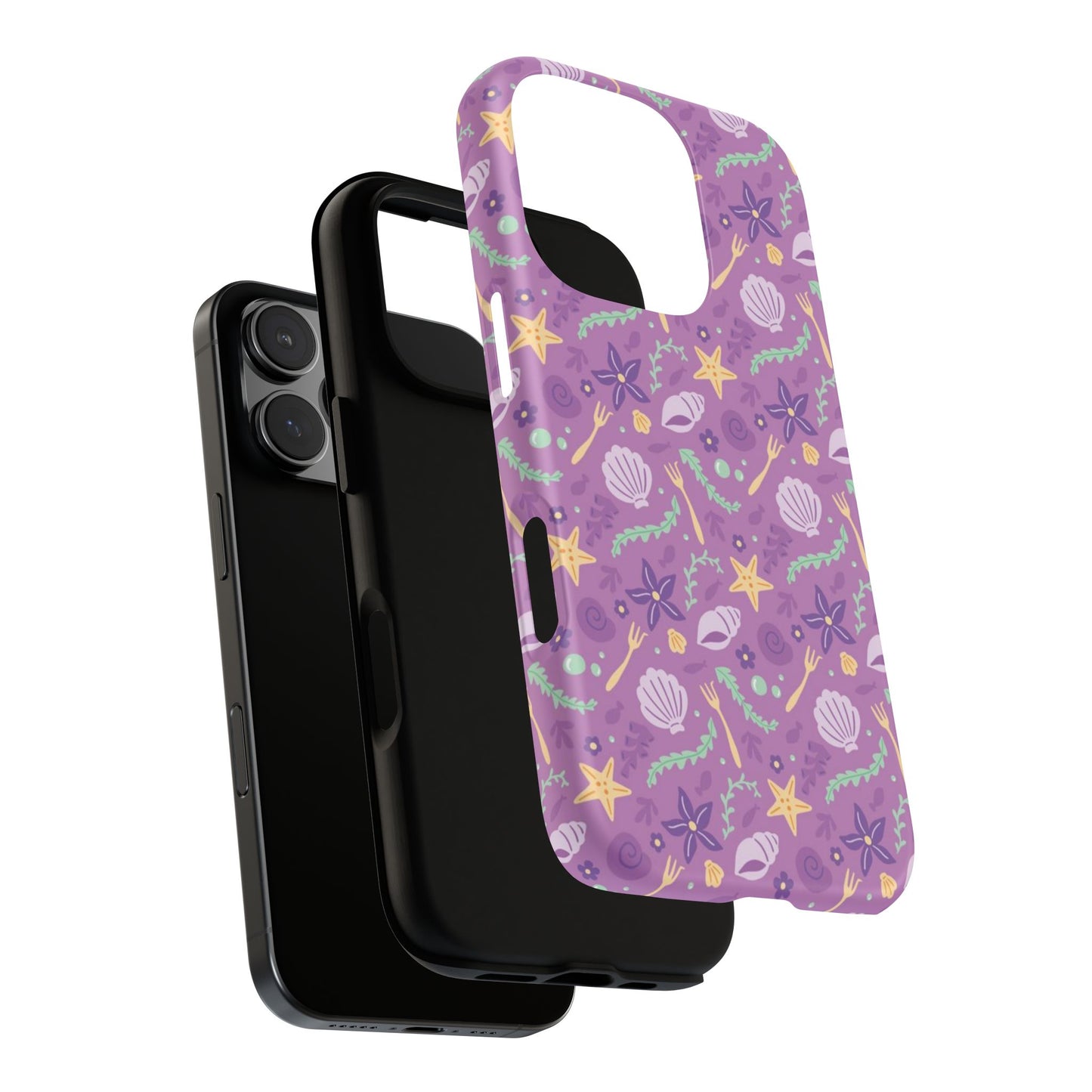 Life Under the Sea Phone