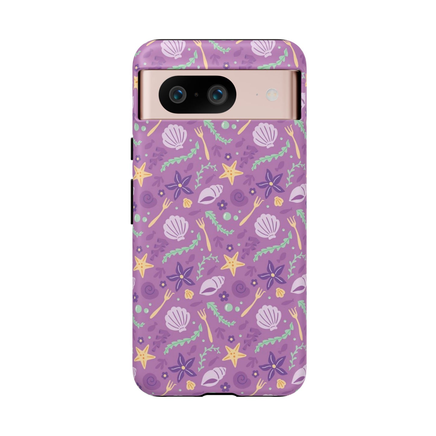 Life Under the Sea Phone