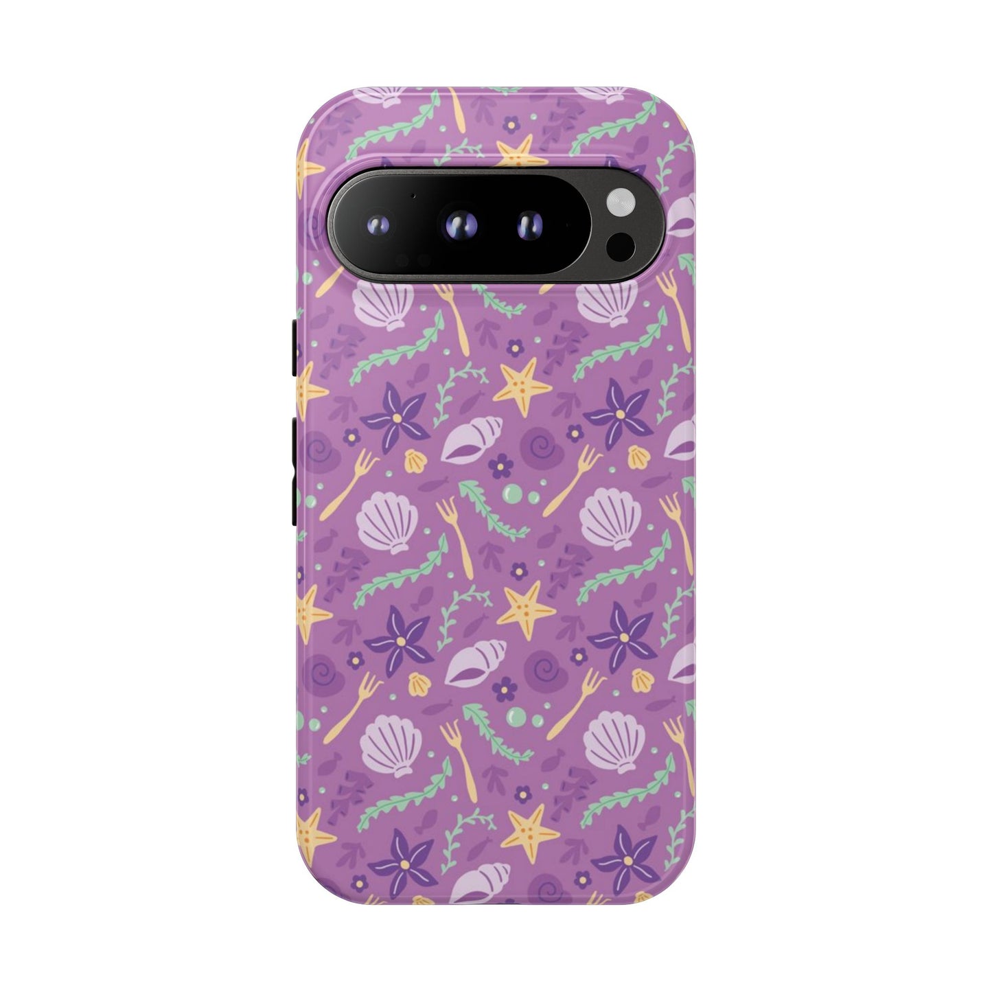 Life Under the Sea Phone