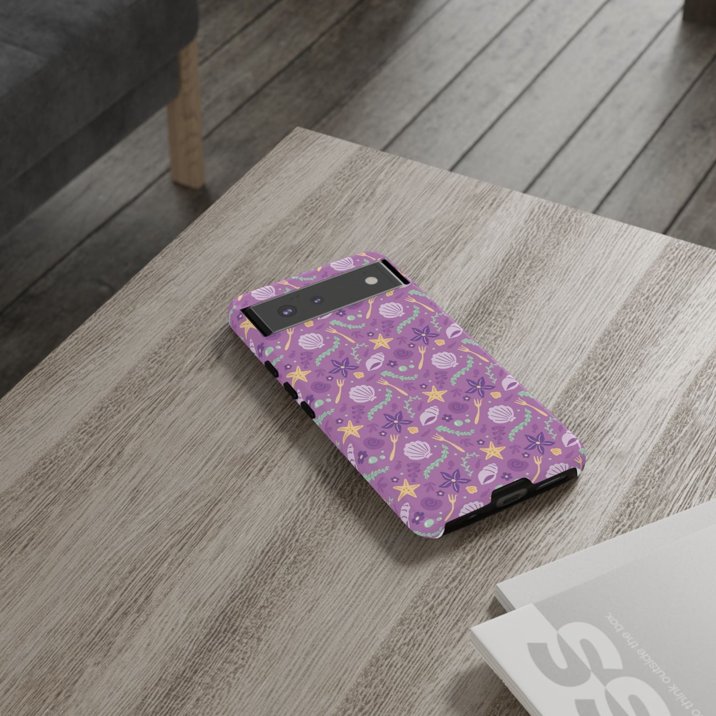 Life Under the Sea Phone