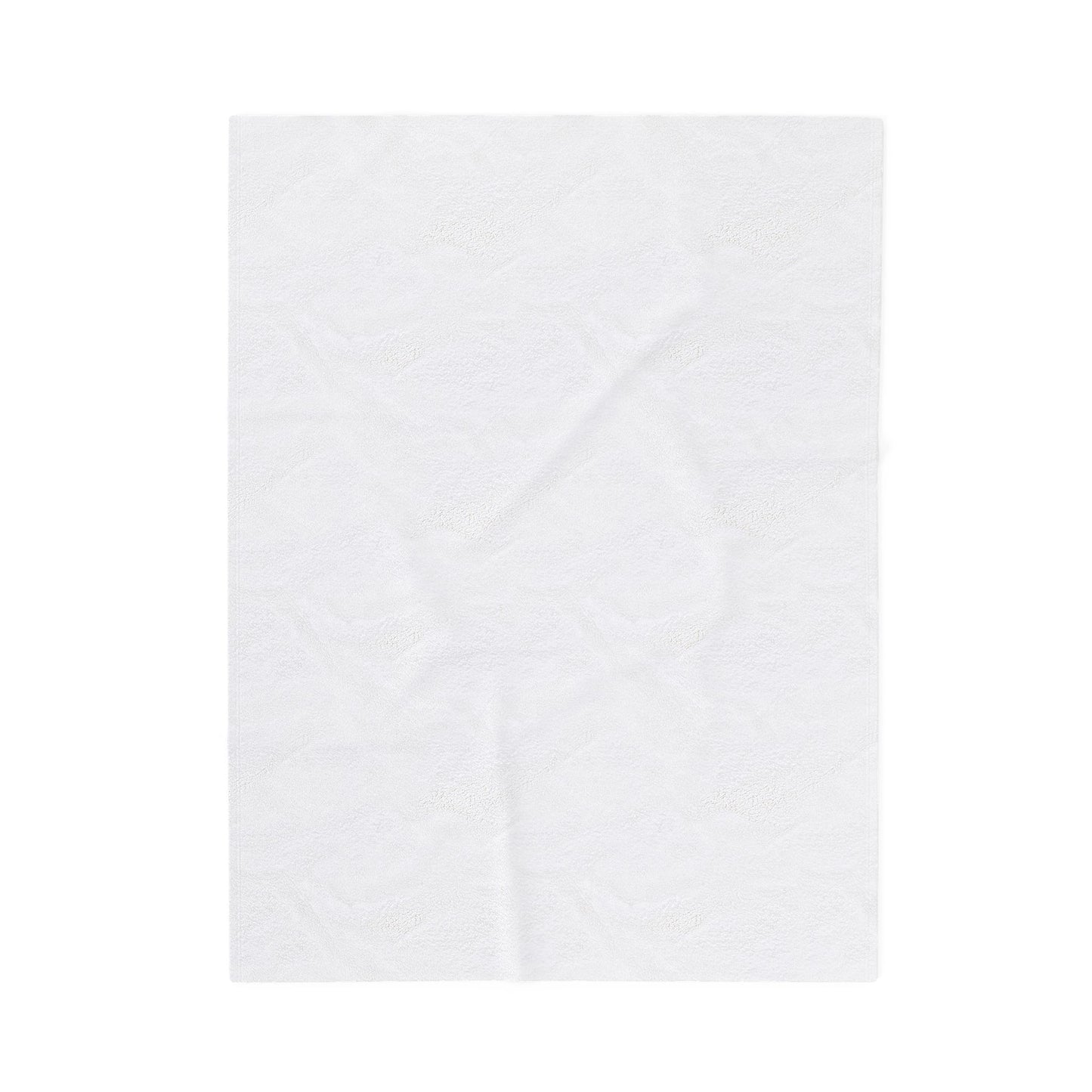 Cozy Cowgirl Boots Velveteen Plush Blanket