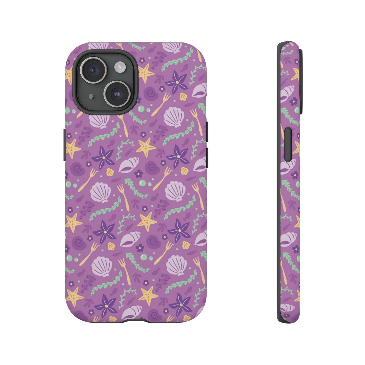 Life Under the Sea Phone