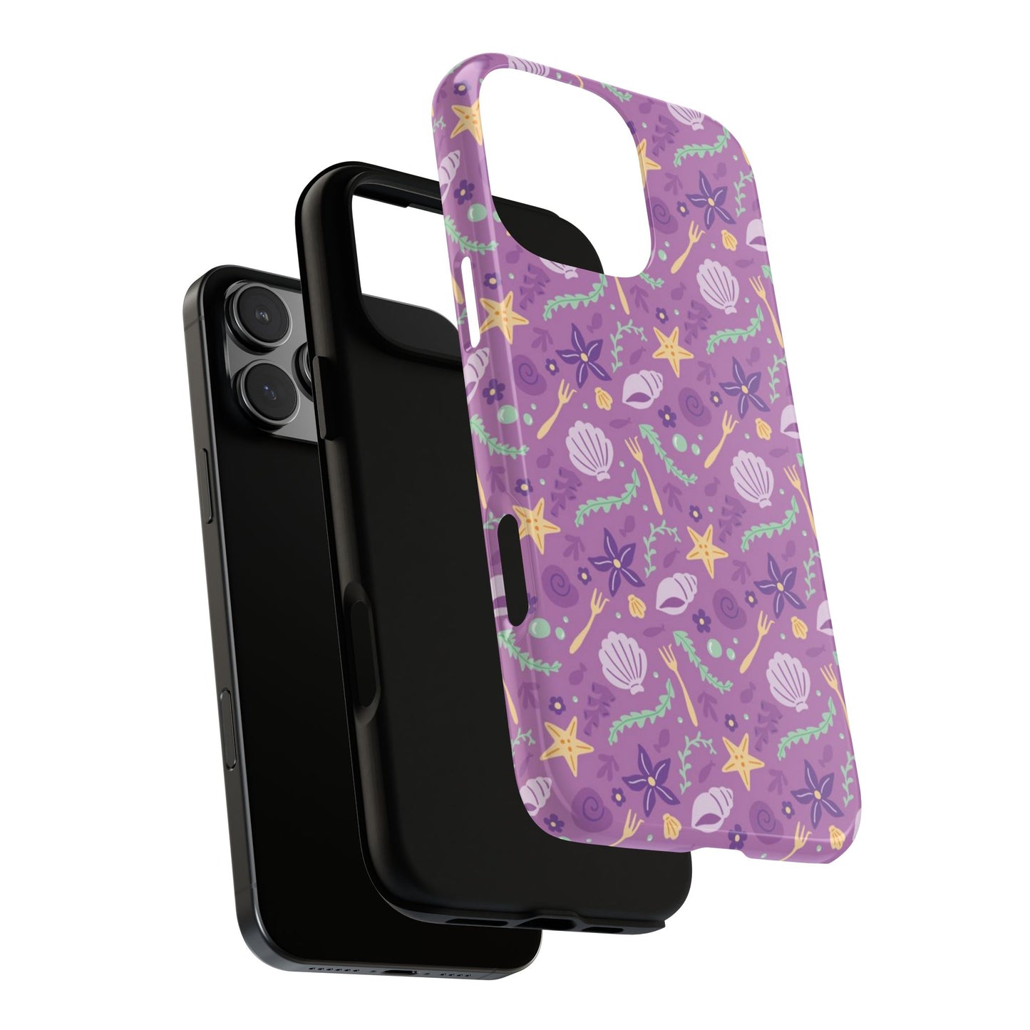 Life Under the Sea Phone