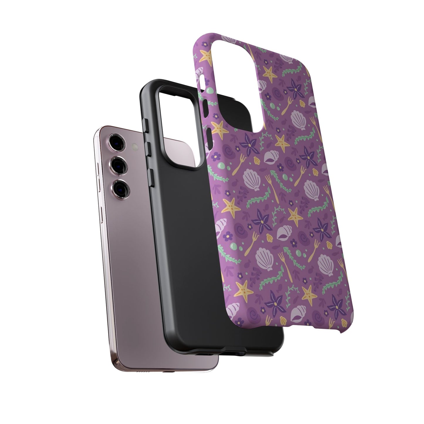 Life Under the Sea Phone