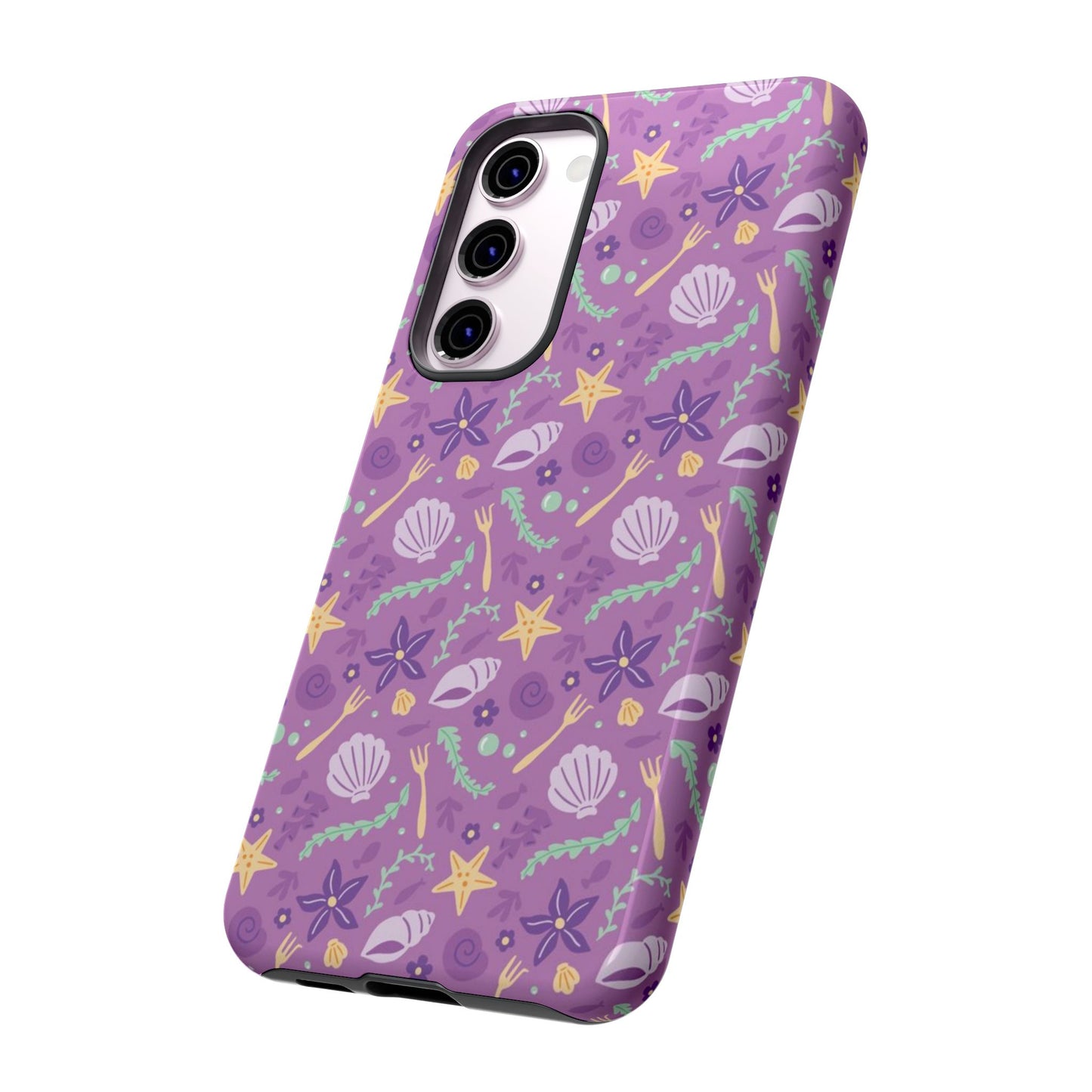Life Under the Sea Phone
