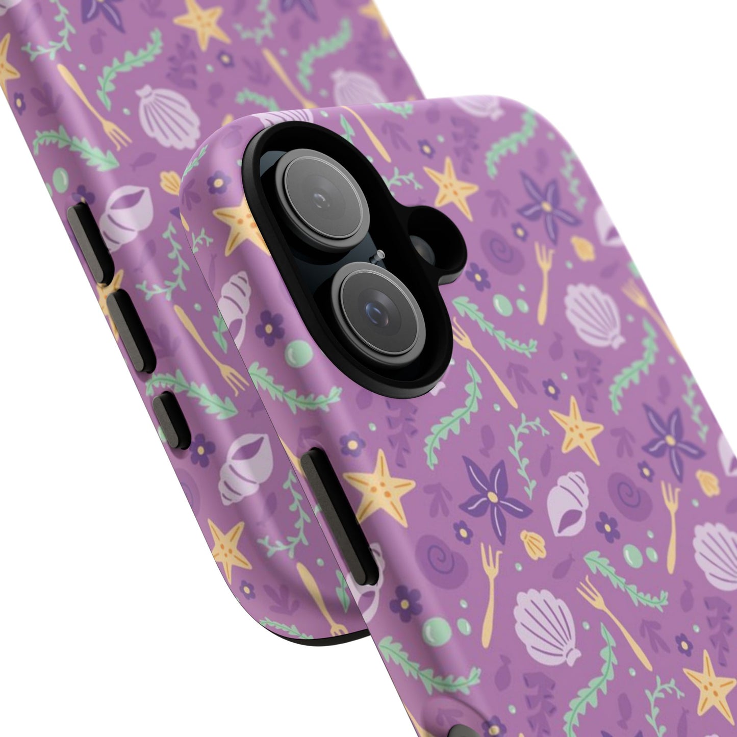 Life Under the Sea Phone