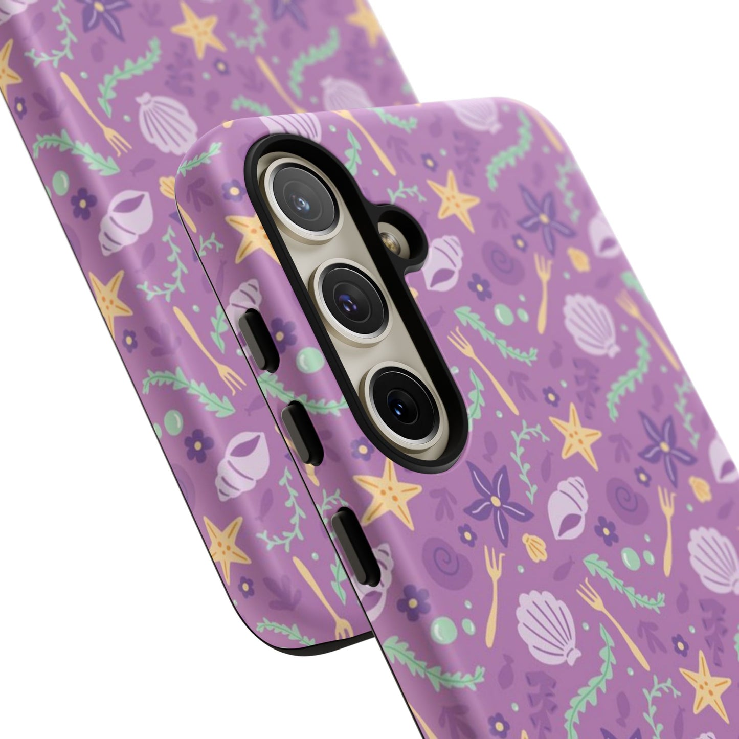 Life Under the Sea Phone