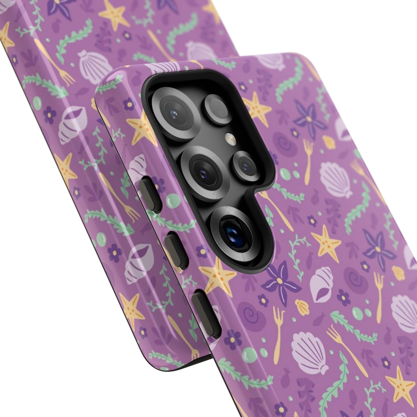 Life Under the Sea Phone