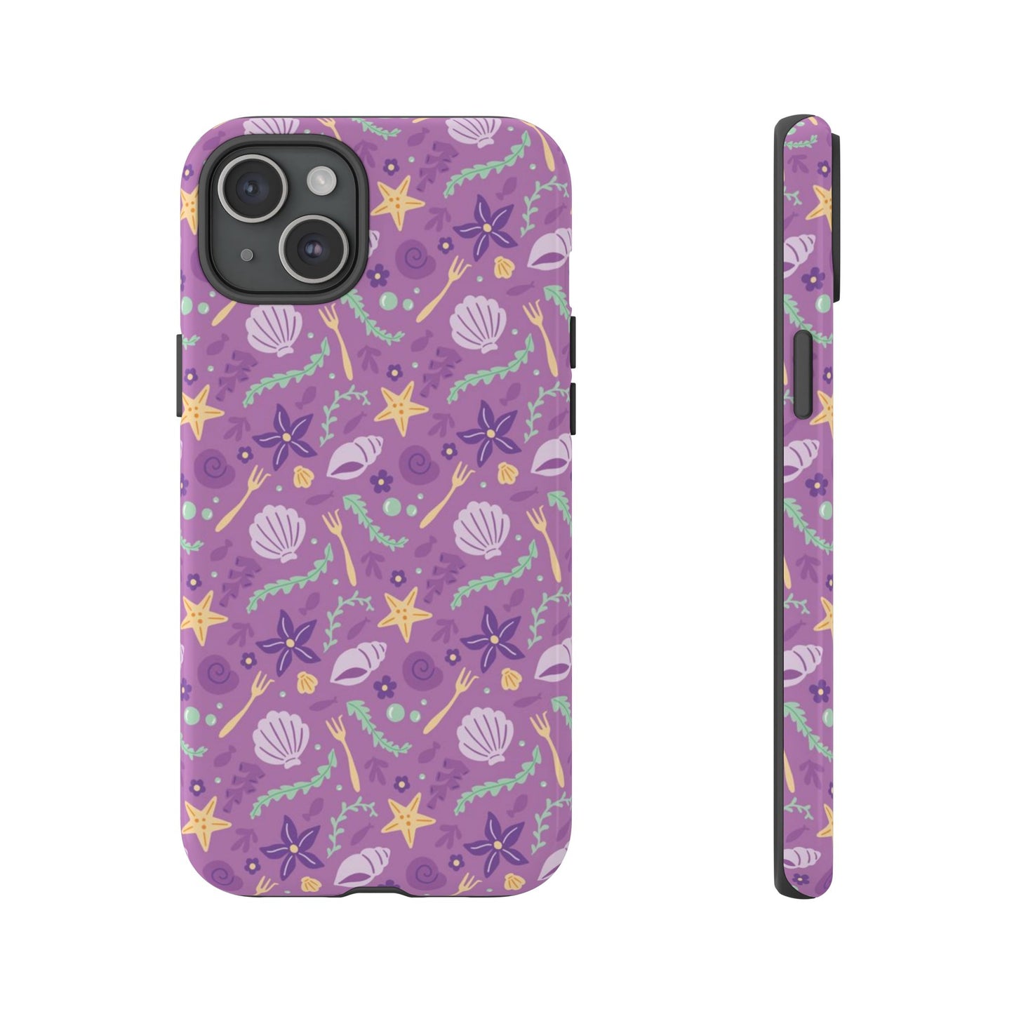 Life Under the Sea Phone