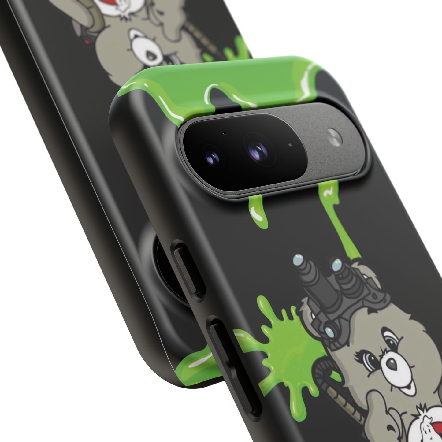 Slimed Phone Case,