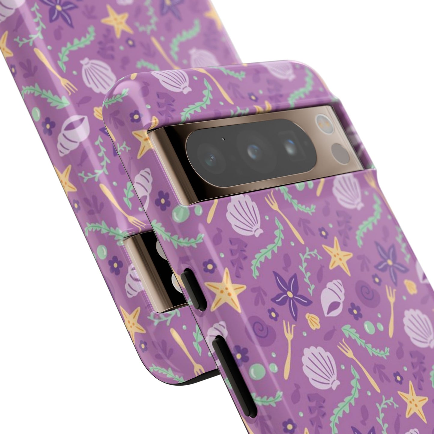 Life Under the Sea Phone
