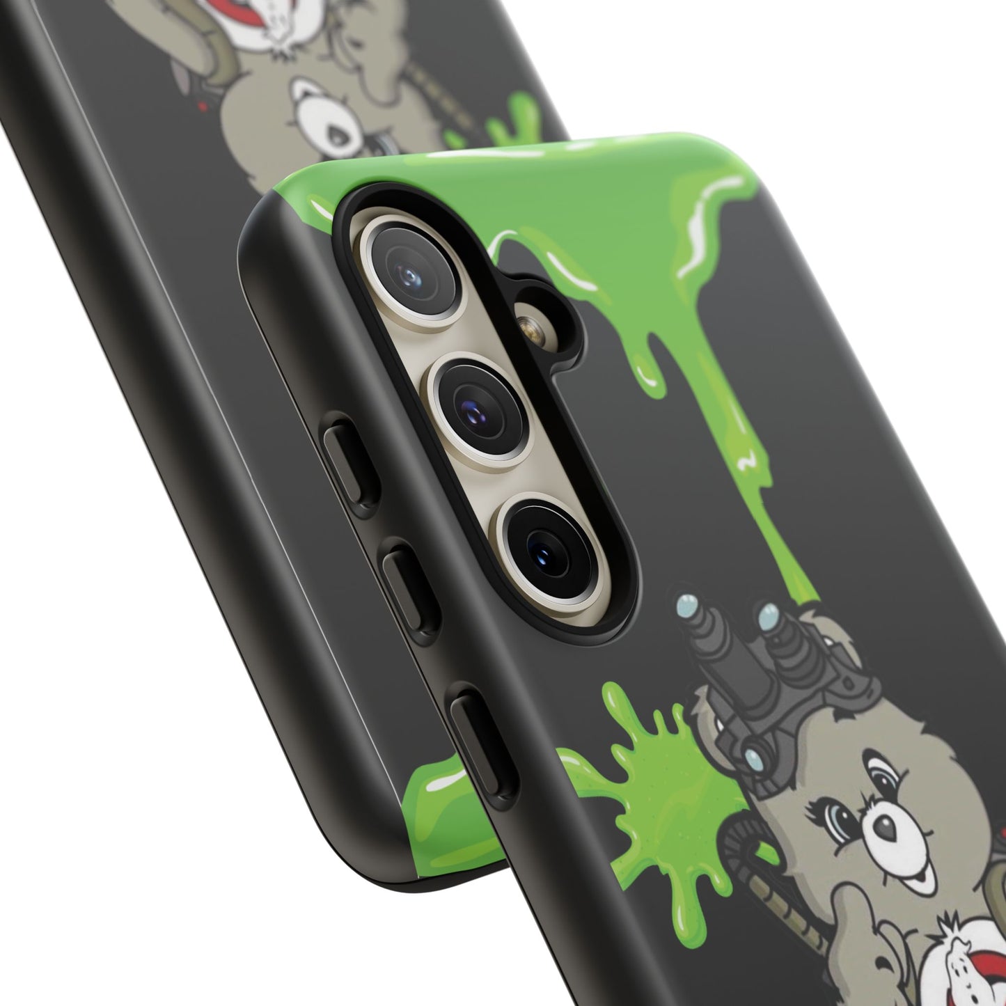 Slimed Phone Case,
