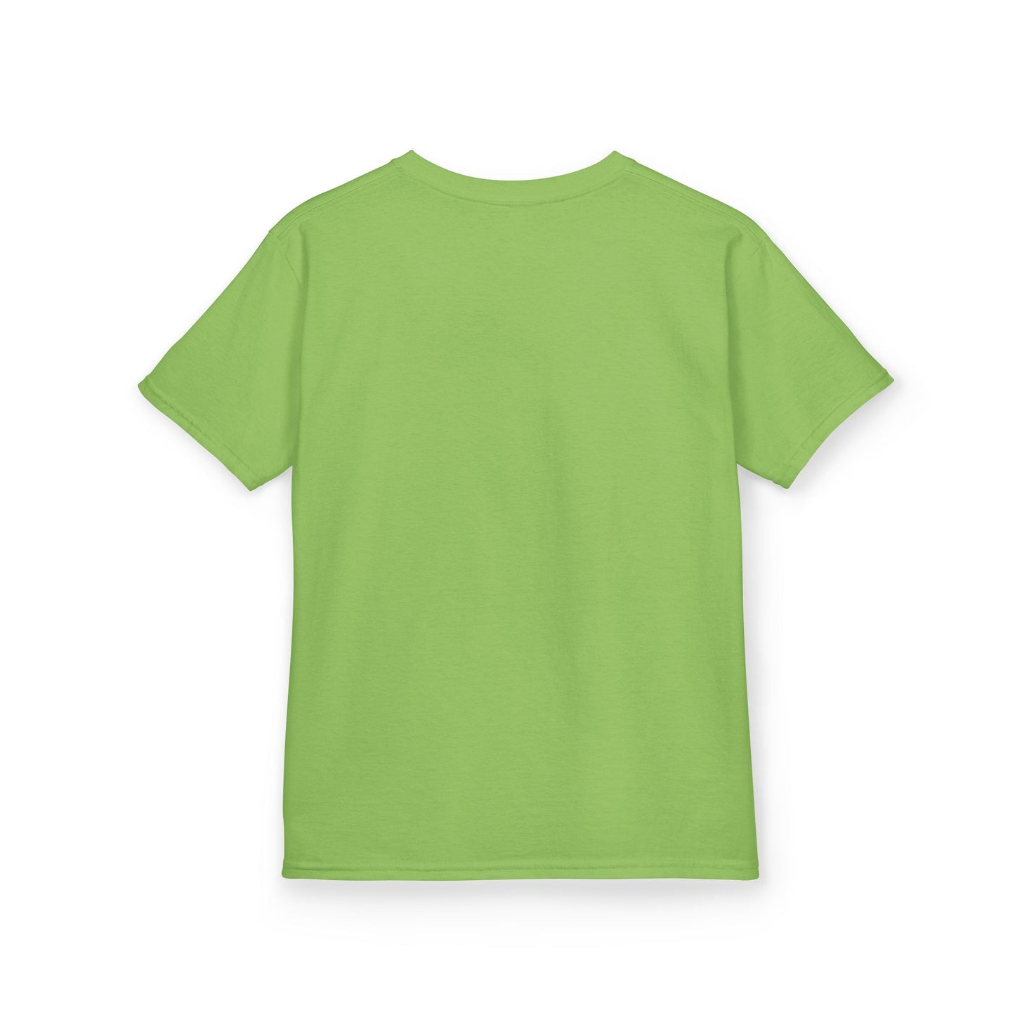 Spooky Gaming Kids Tee