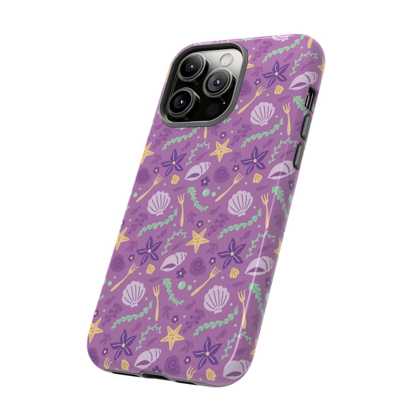 Life Under the Sea Phone