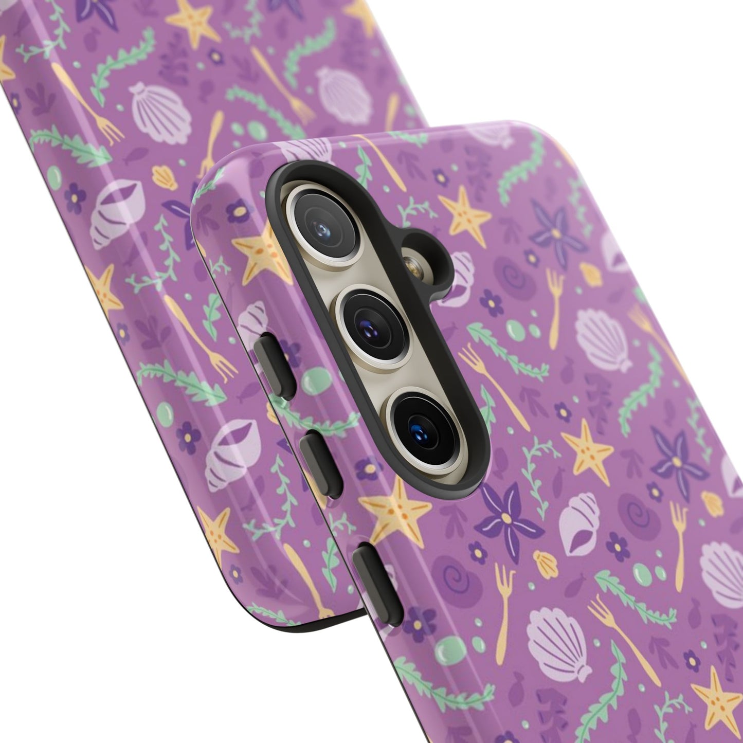 Life Under the Sea Phone