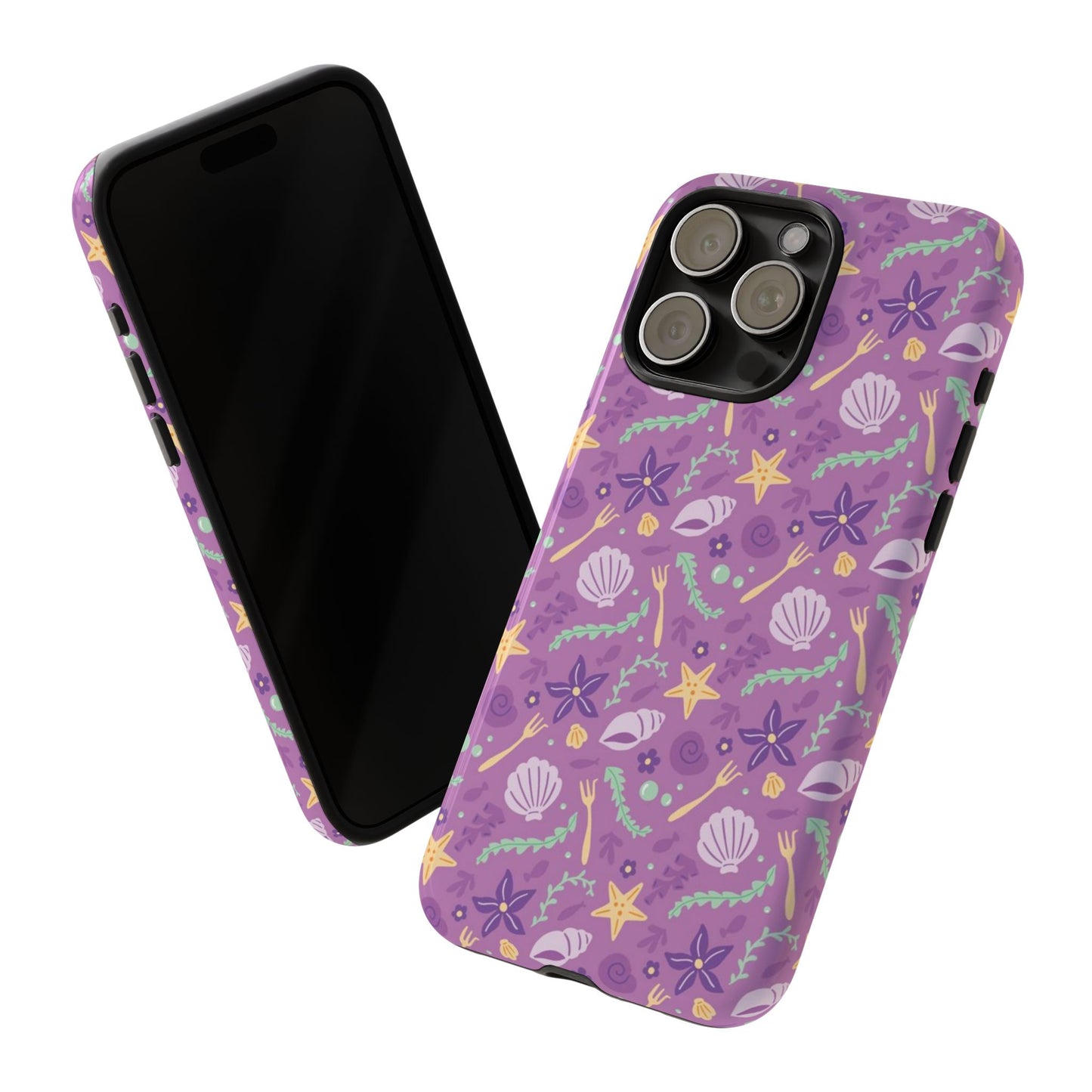 Life Under the Sea Phone