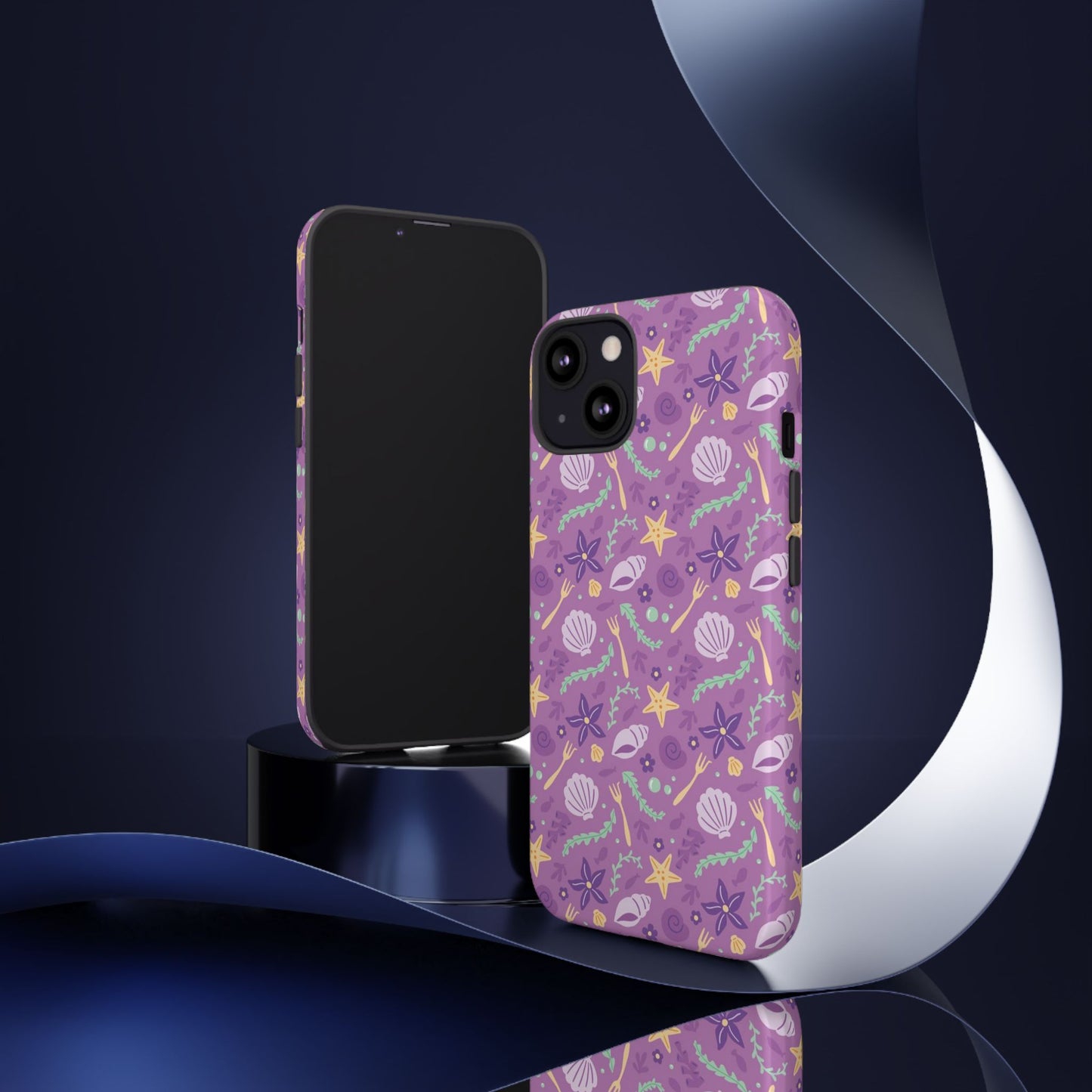 Life Under the Sea Phone