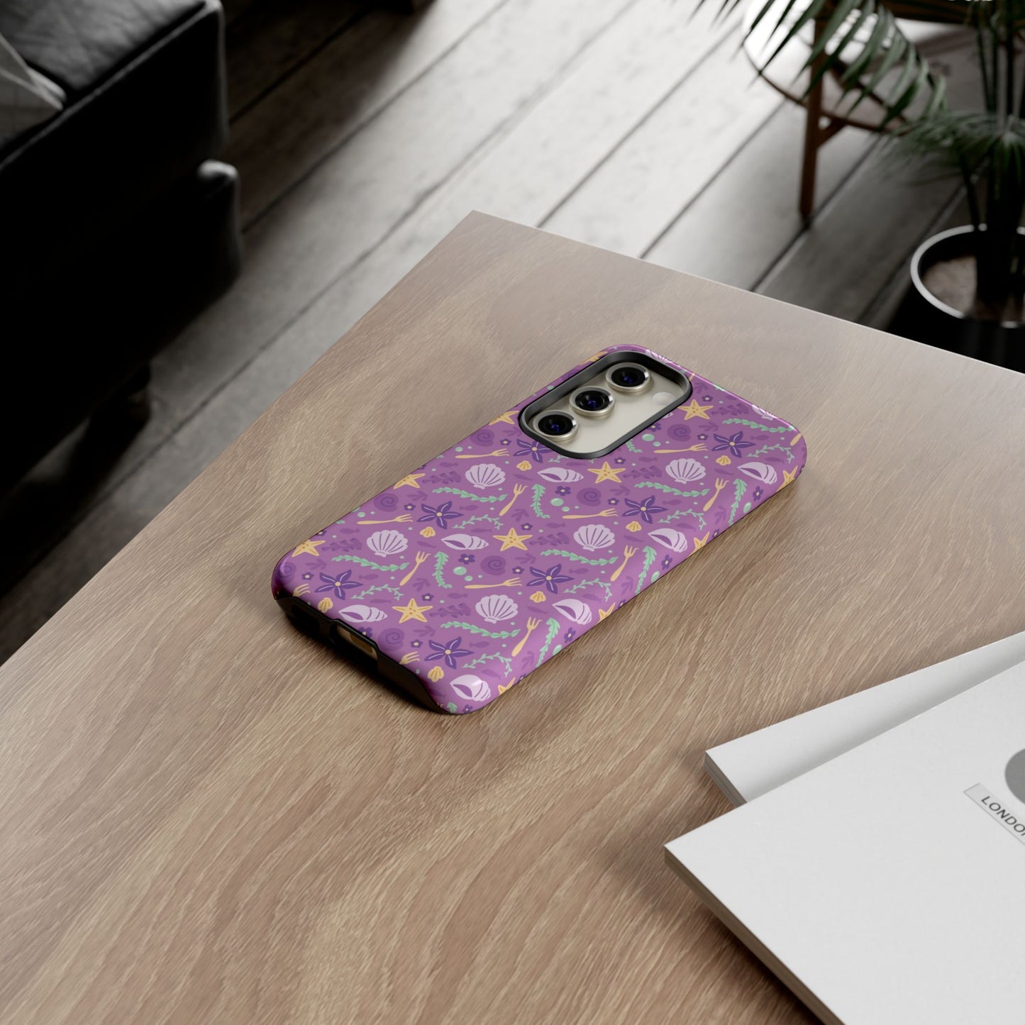 Life Under the Sea Phone
