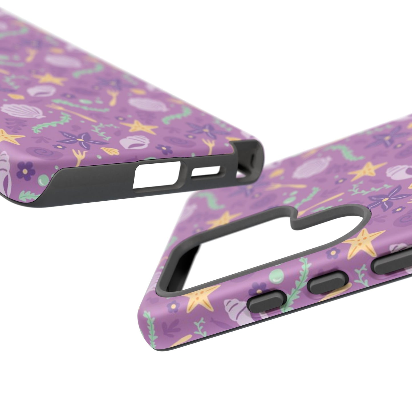 Life Under the Sea Phone