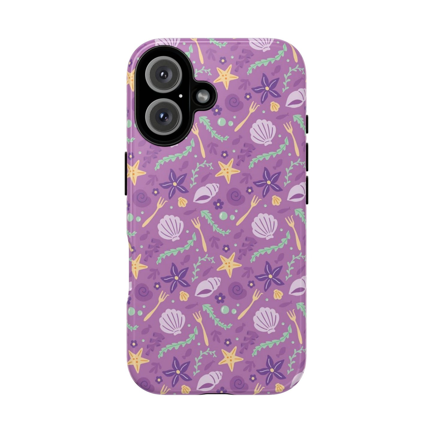 Life Under the Sea Phone