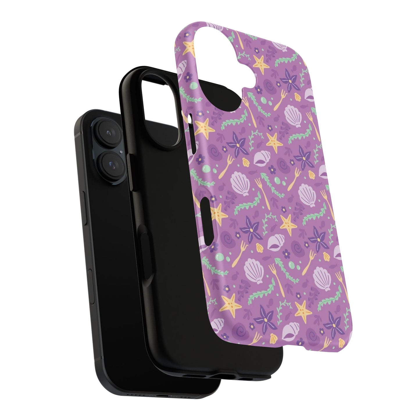 Life Under the Sea Phone