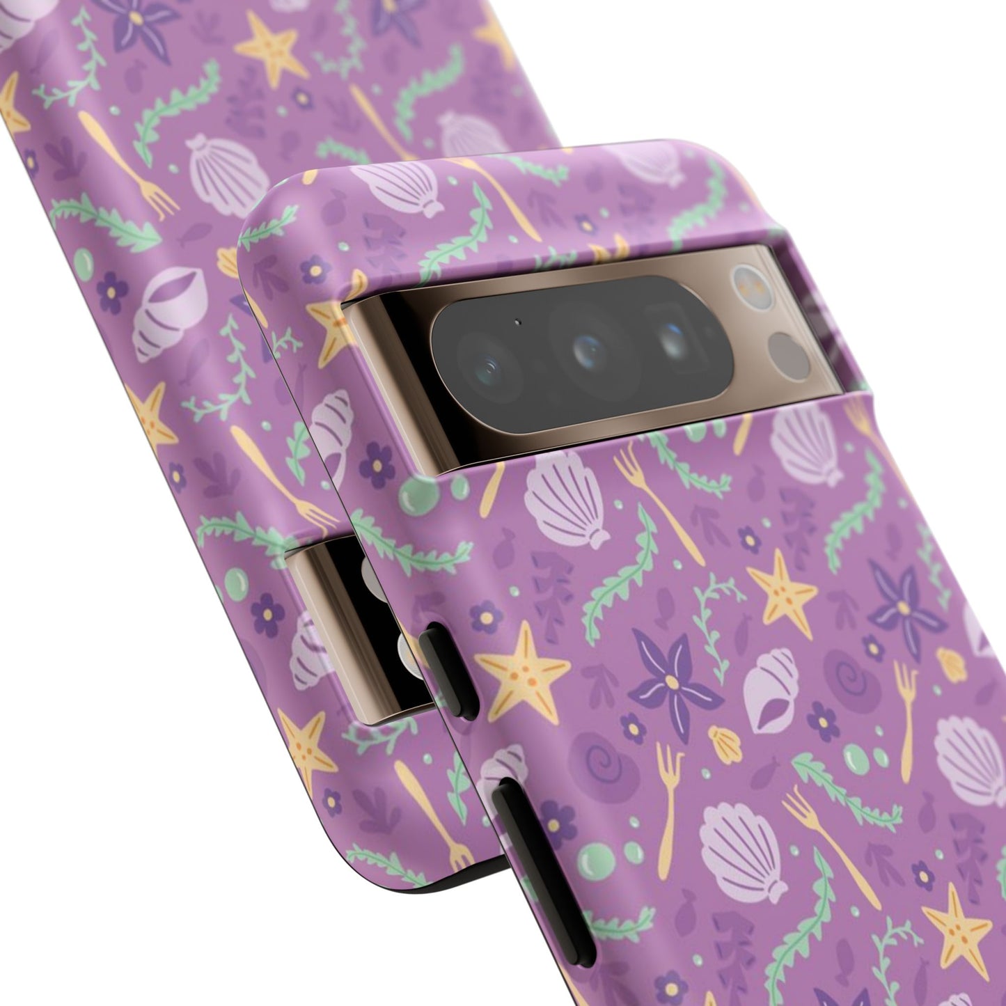 Life Under the Sea Phone