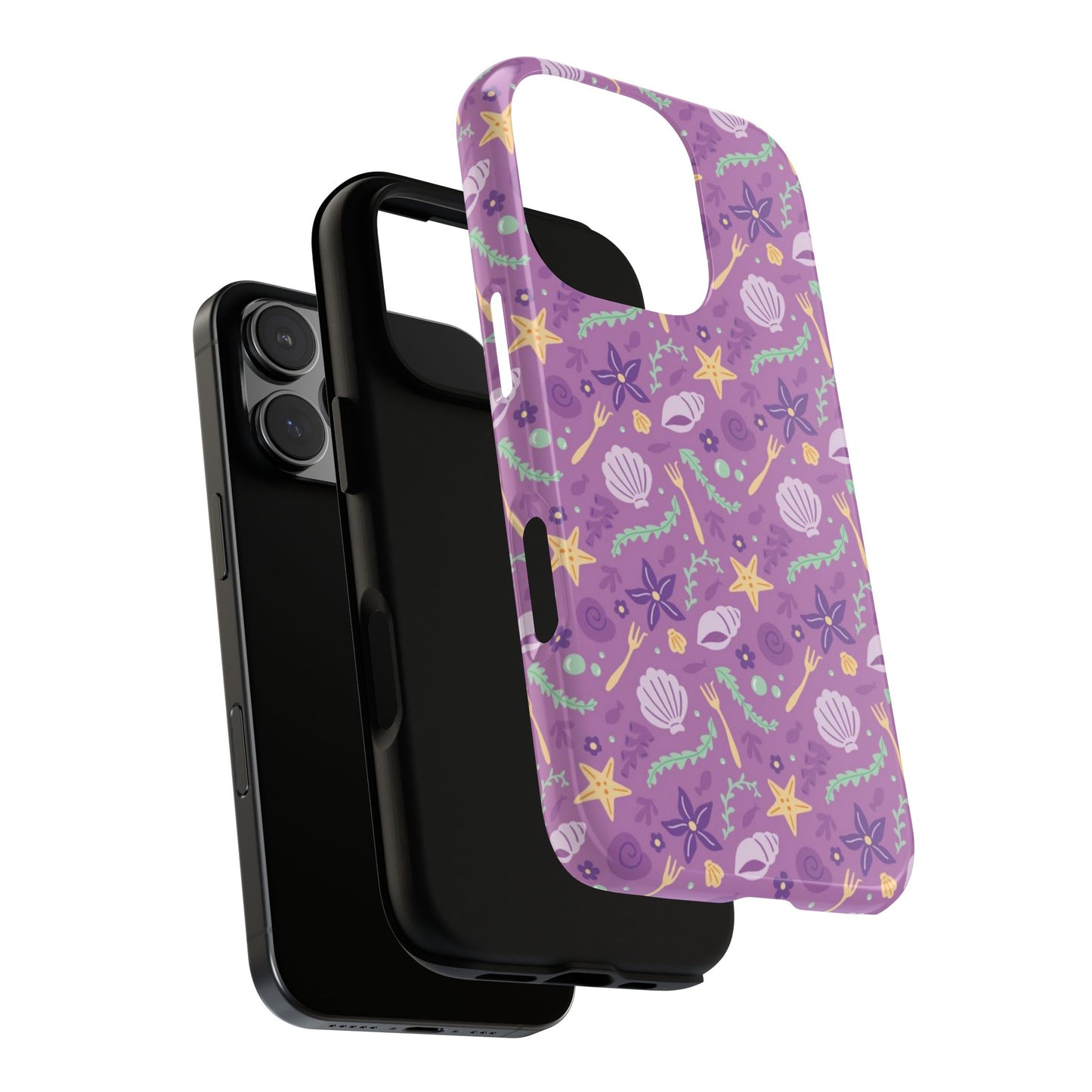 Life Under the Sea Phone