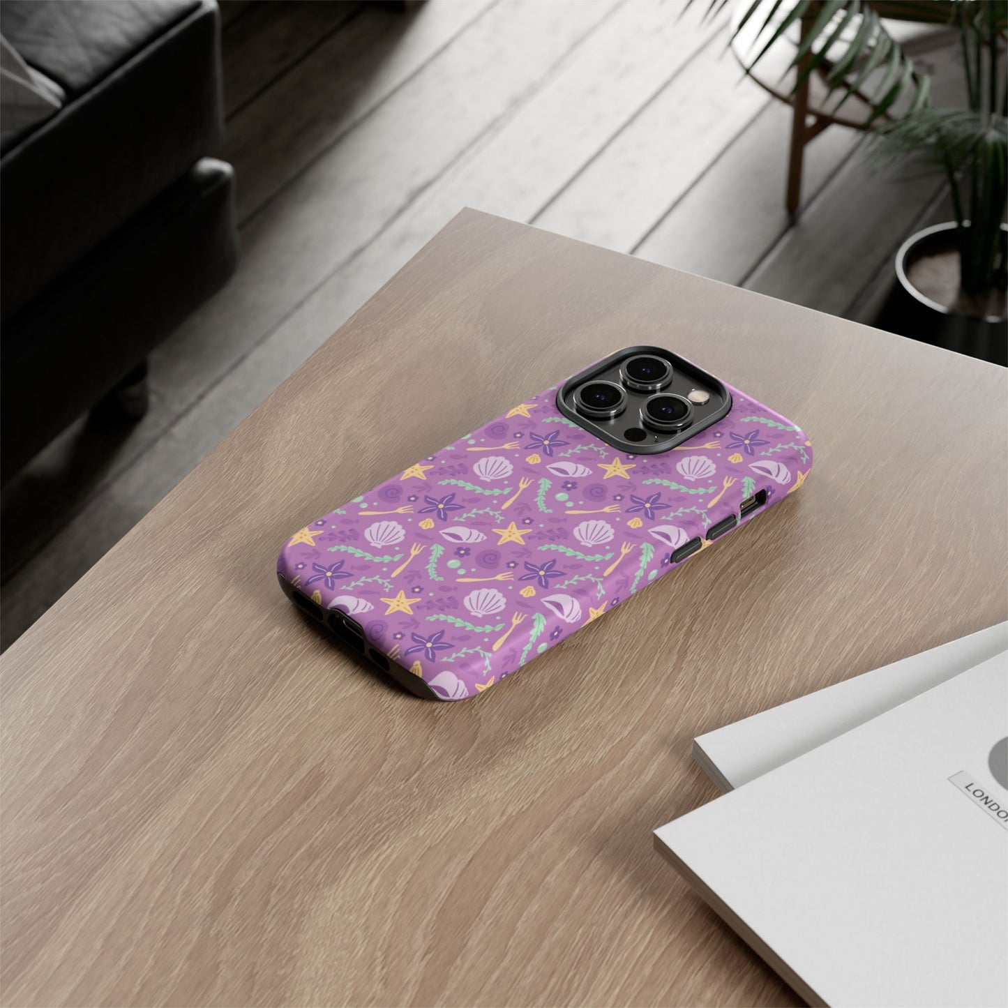 Life Under the Sea Phone