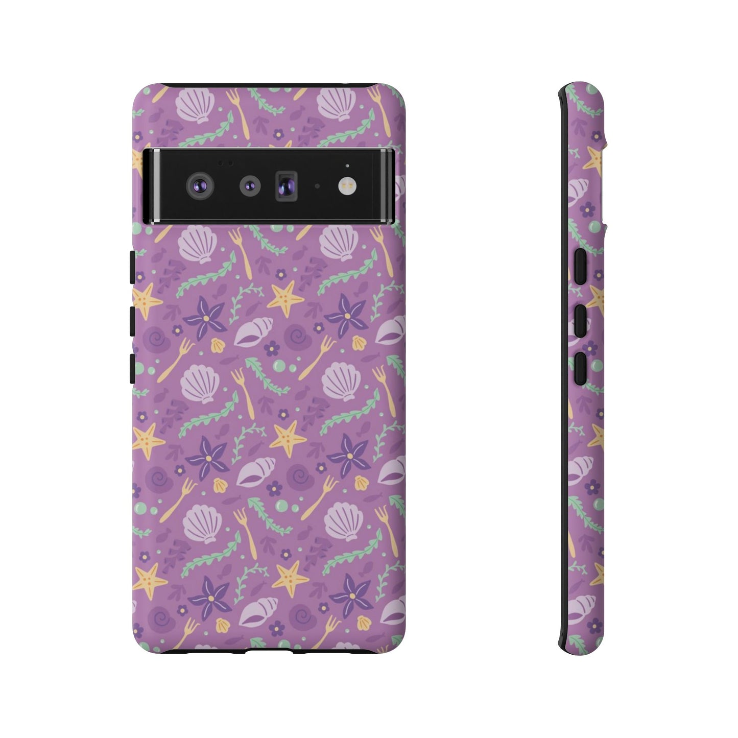 Life Under the Sea Phone