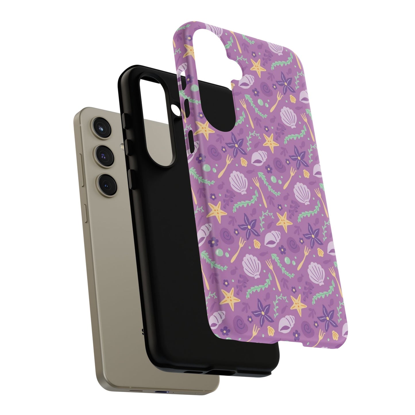 Life Under the Sea Phone