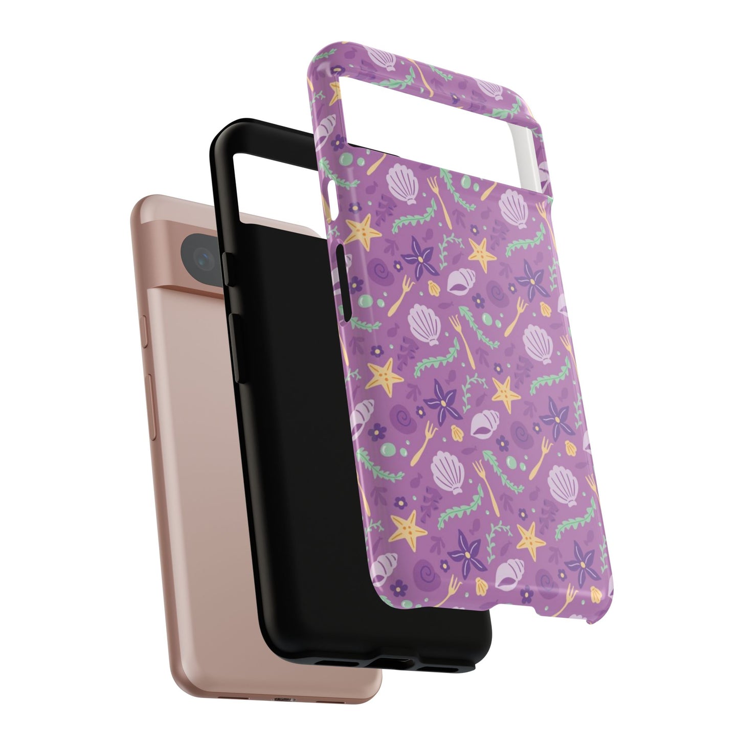 Life Under the Sea Phone