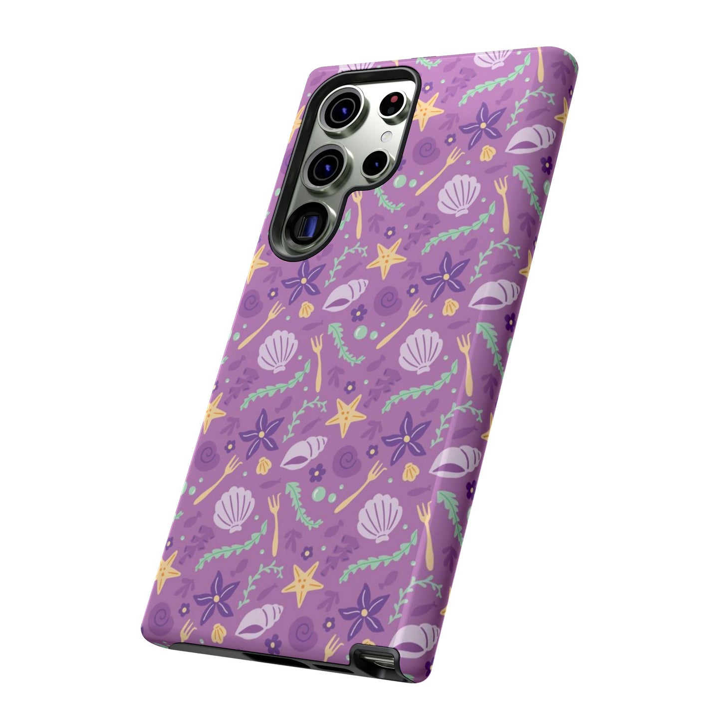 Life Under the Sea Phone