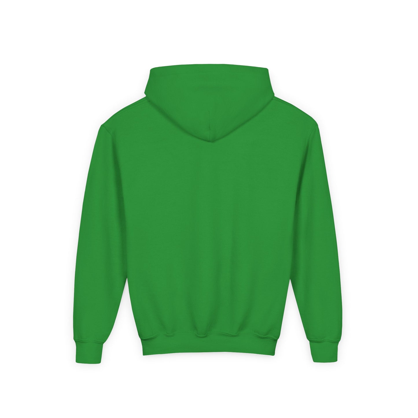 Trick. Treat. Game. Repeat Youth Hoodie