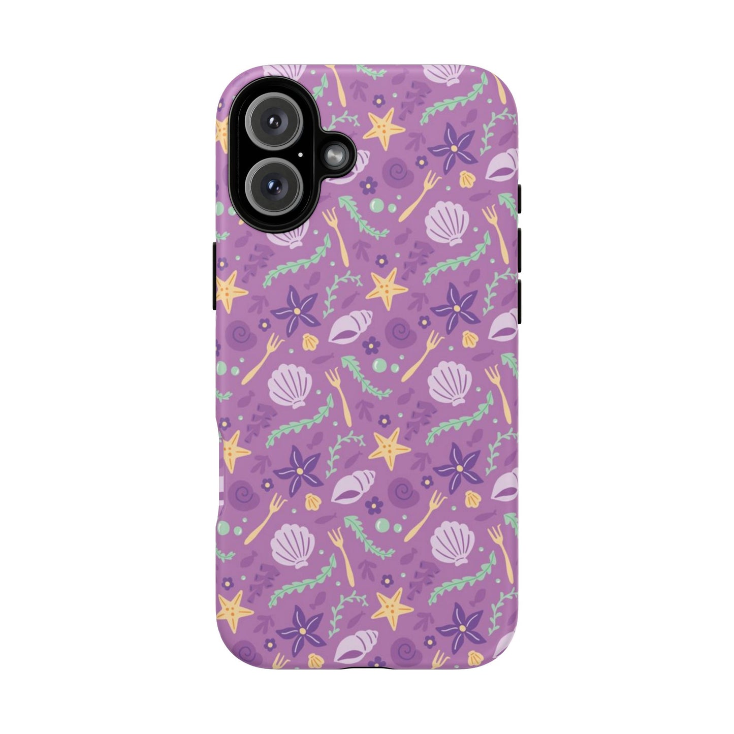 Life Under the Sea Phone