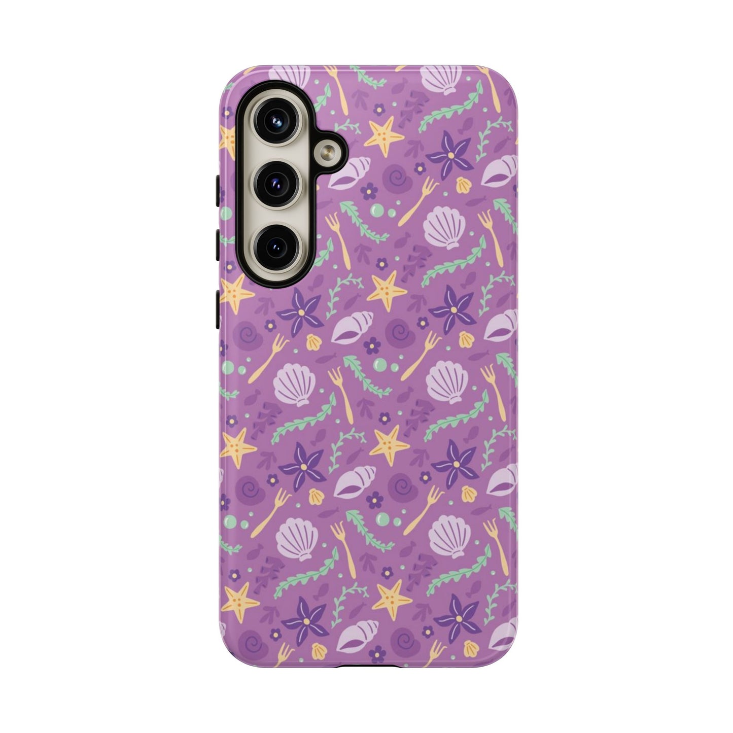 Life Under the Sea Phone