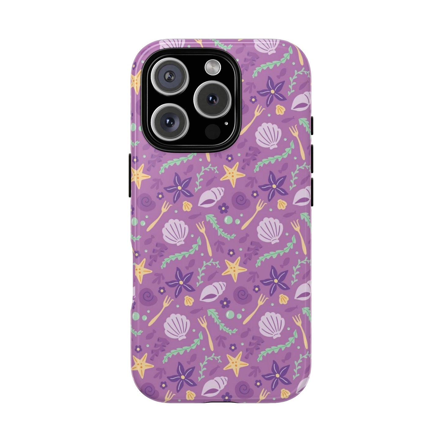 Life Under the Sea Phone