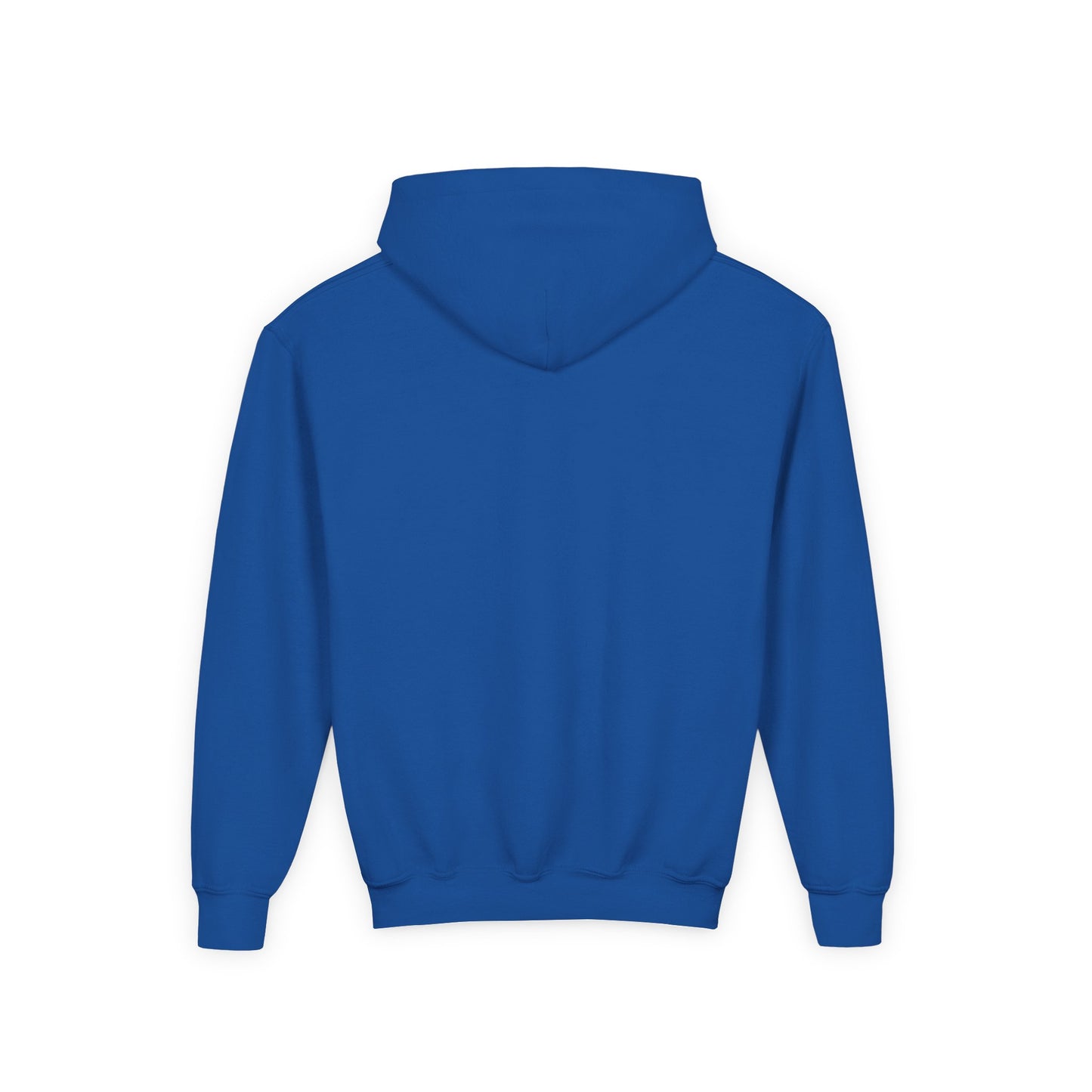 Trick. Treat. Game. Repeat Youth Hoodie