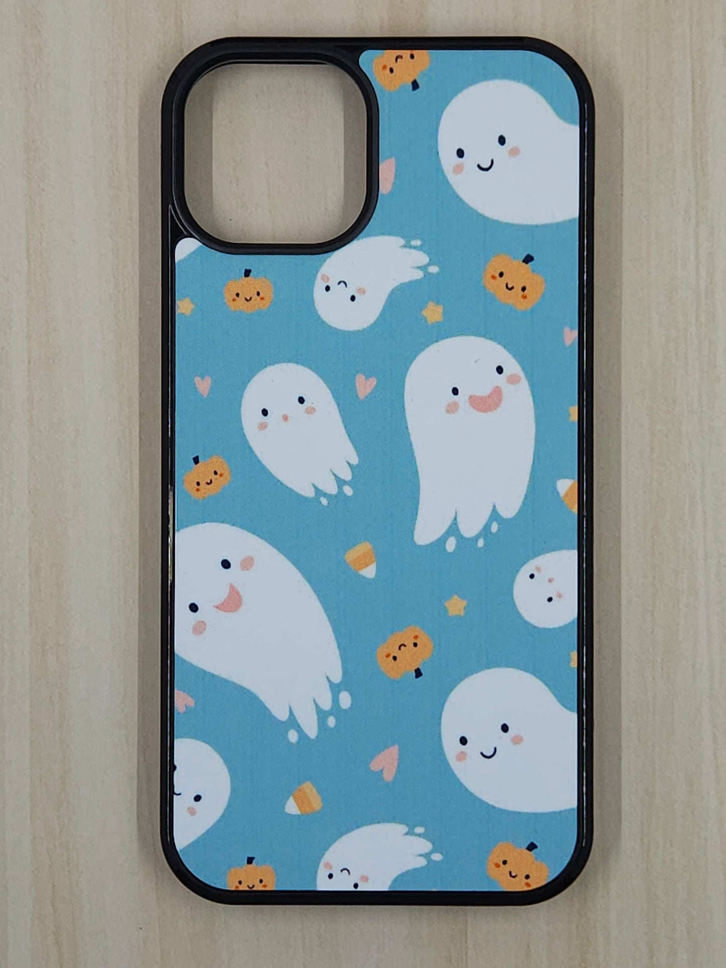 Happy Spooks Phone Case