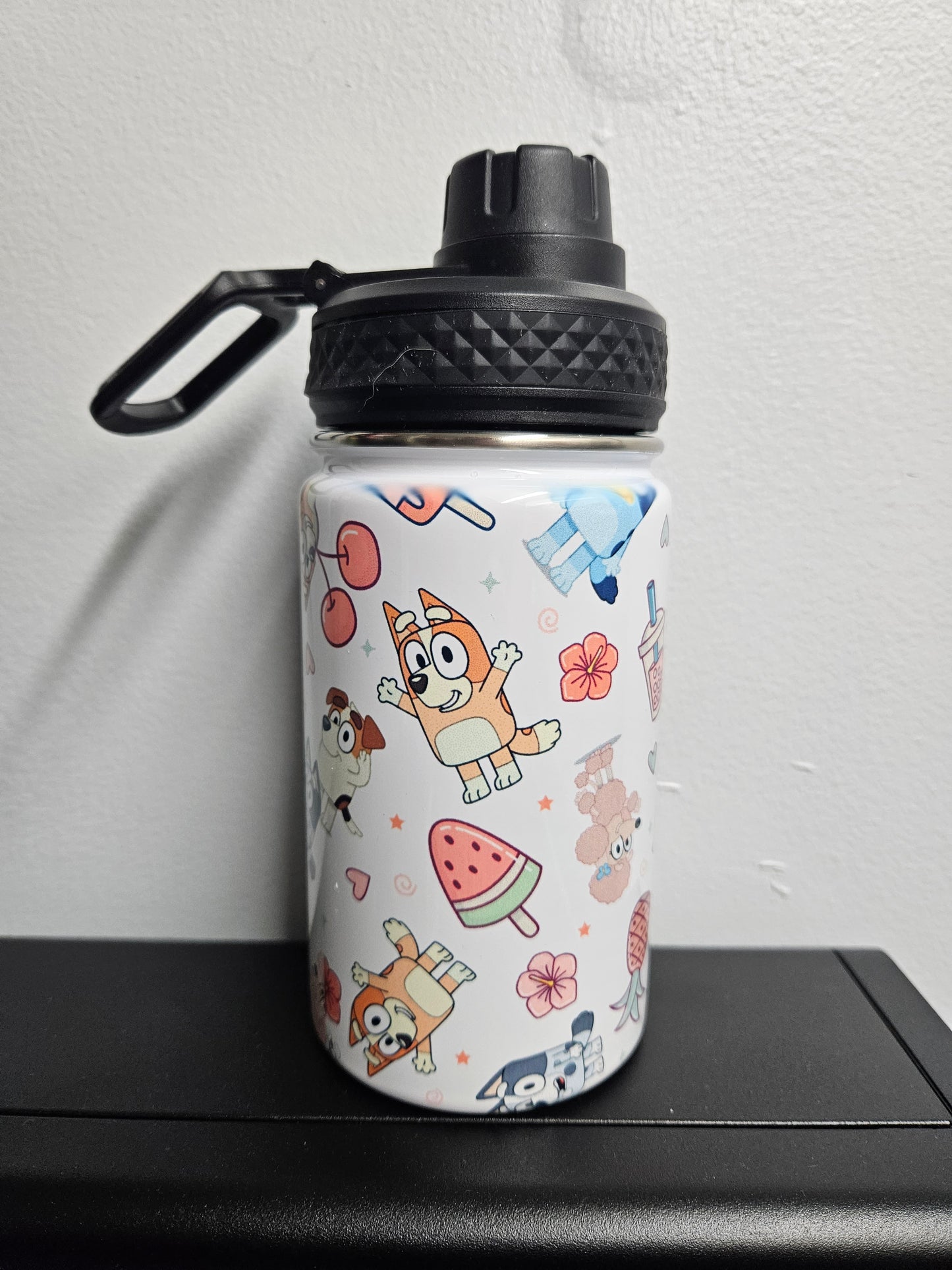Bluey and Friends Tumbler