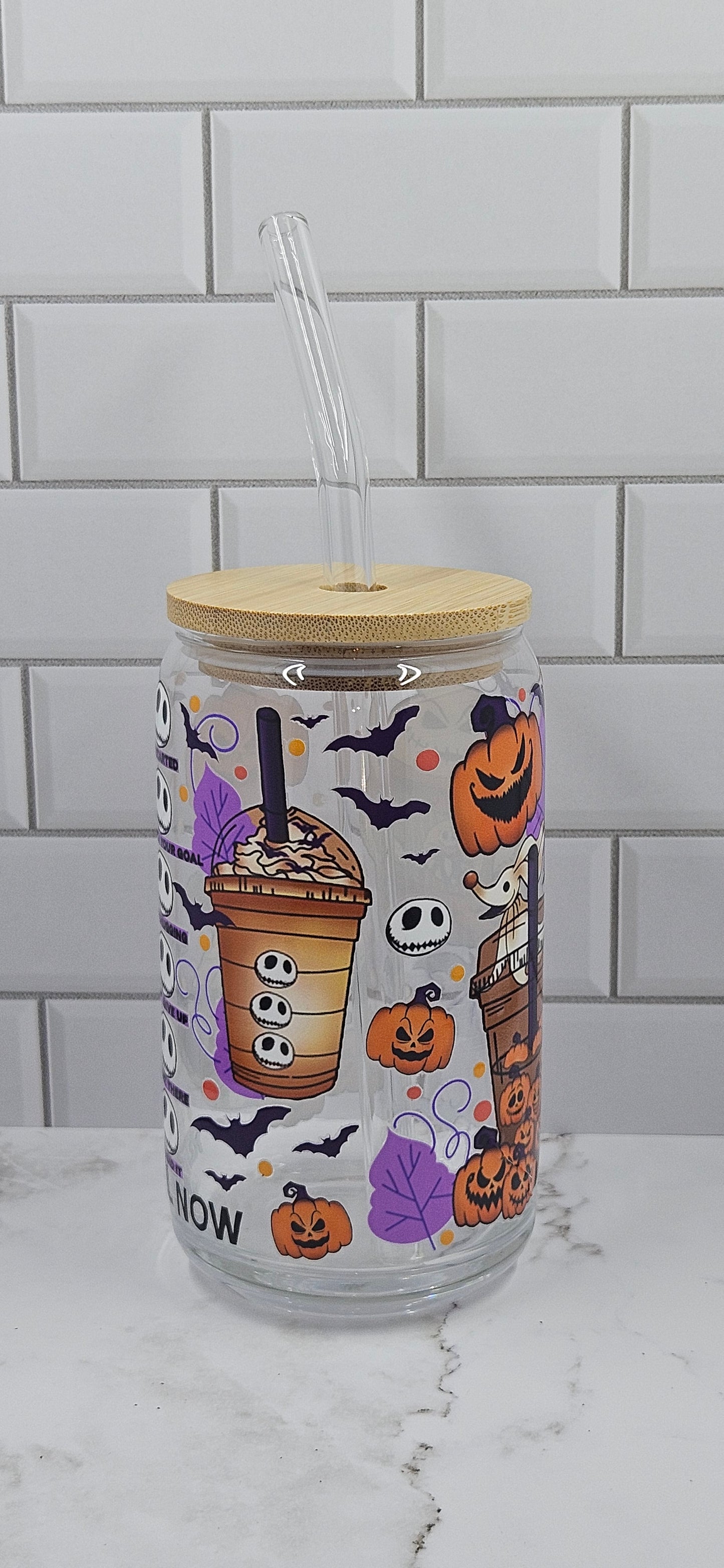 Nightmare Before Coffee
