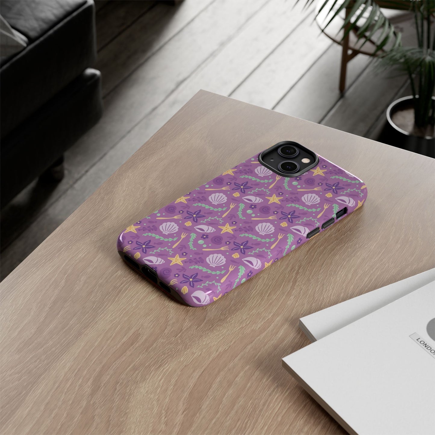 Life Under the Sea Phone