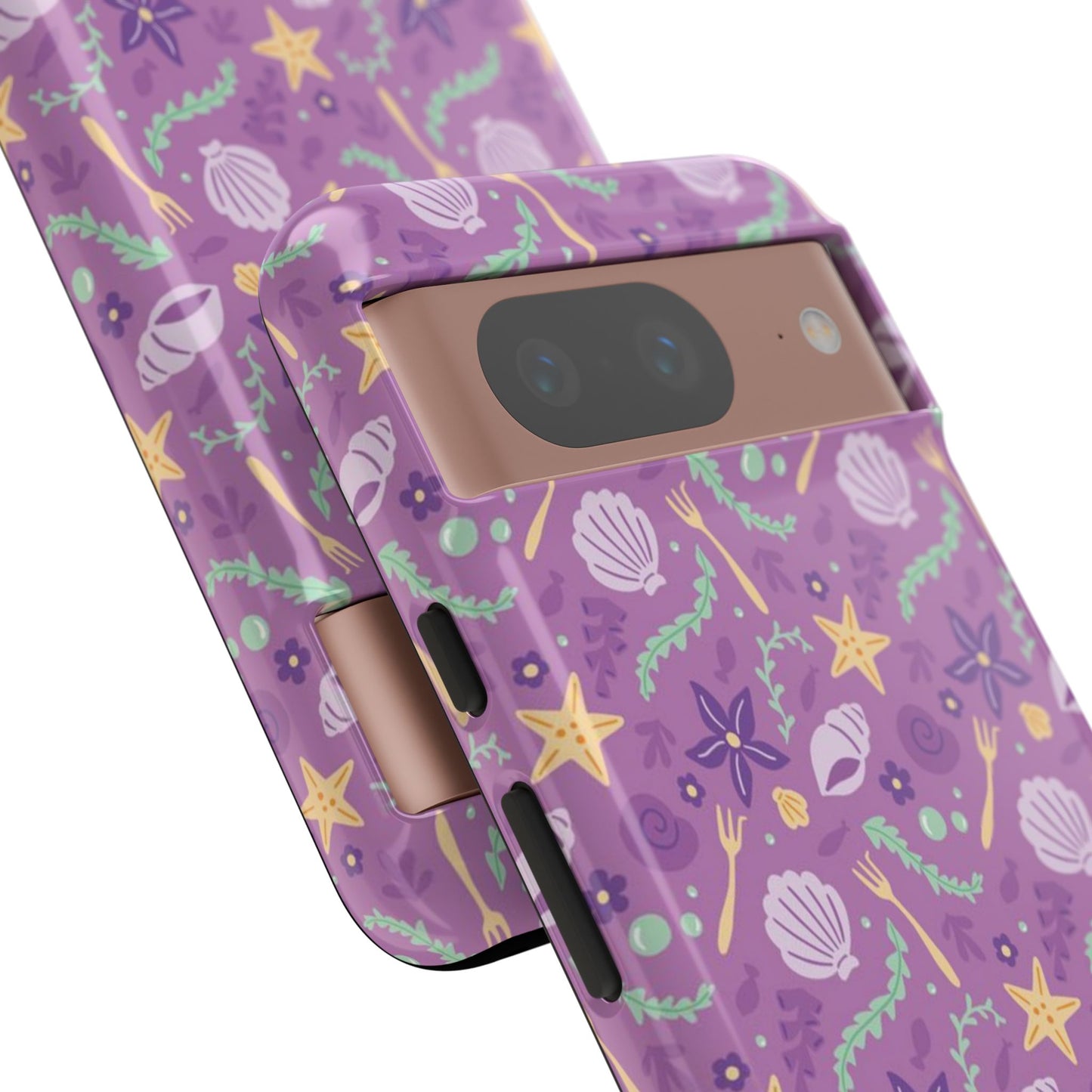 Life Under the Sea Phone