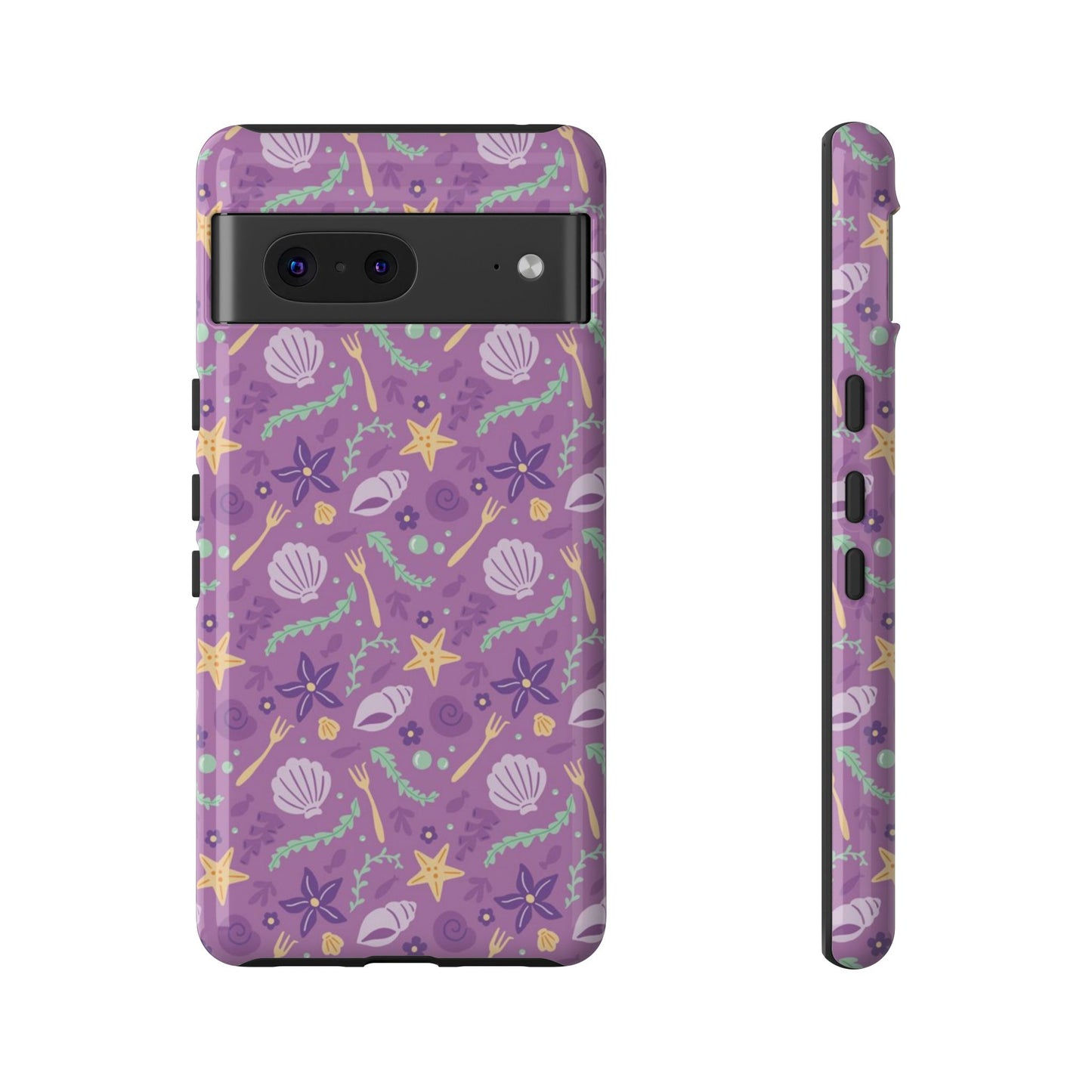 Life Under the Sea Phone