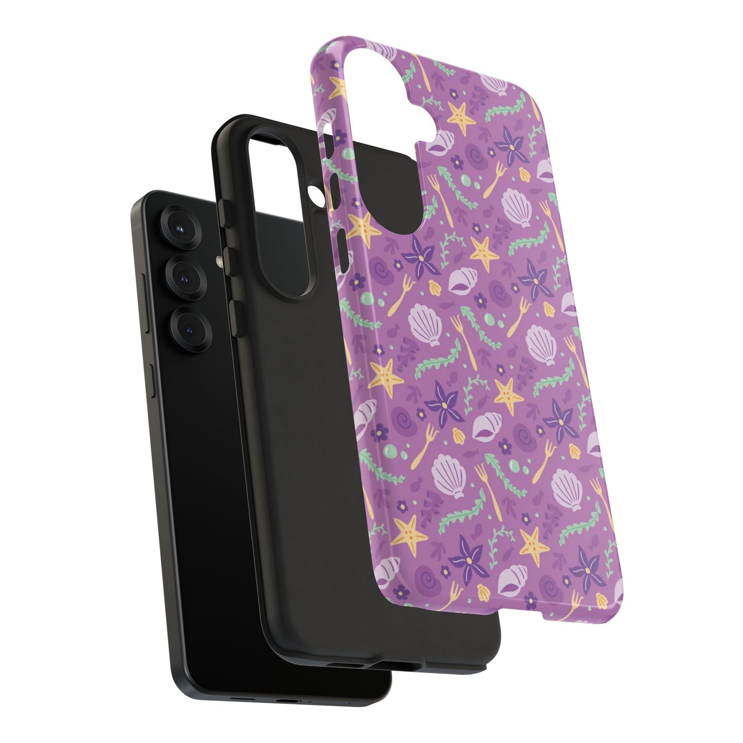 Life Under the Sea Phone