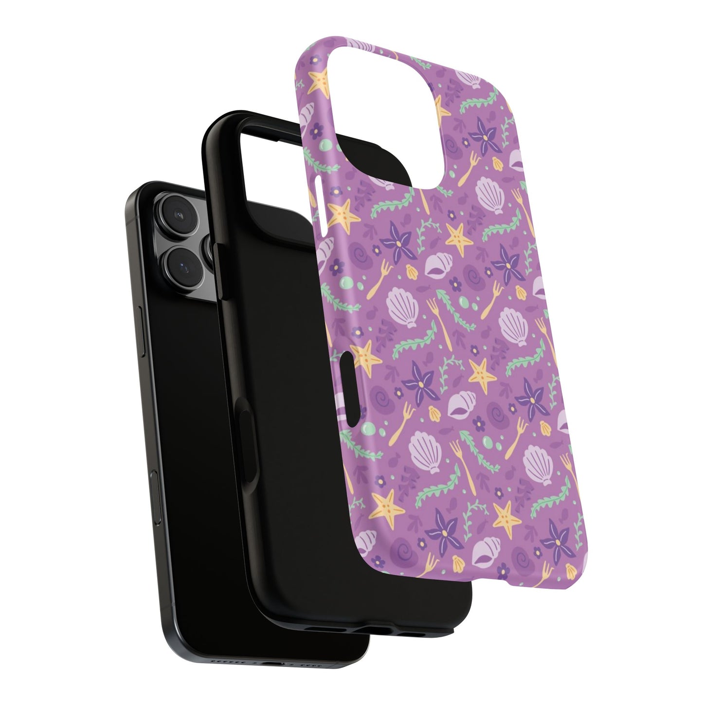 Life Under the Sea Phone