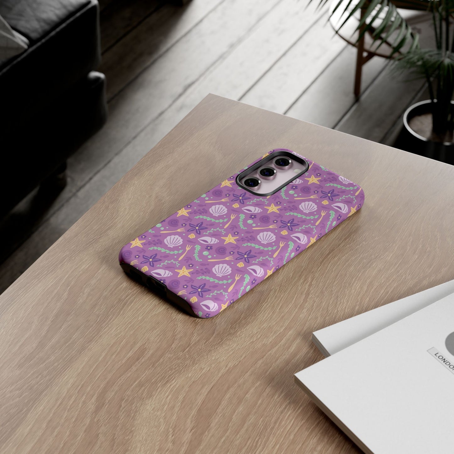Life Under the Sea Phone